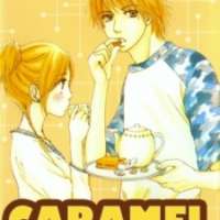  ����� Caramel Milk Tea <small>Story & Art</small> 